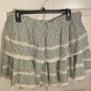 Aerie Skirt